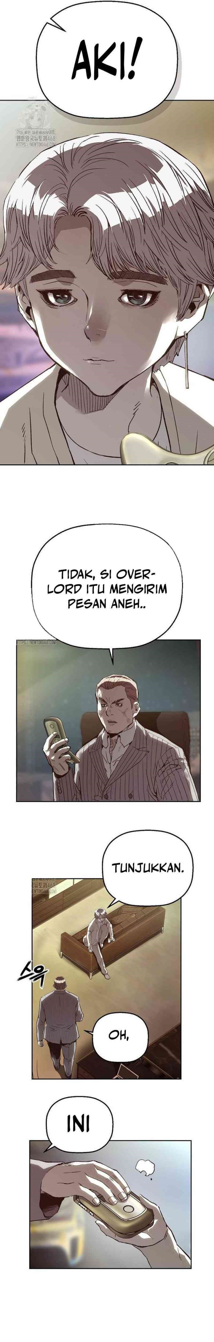 The Villain’s Profiler Chapter 10