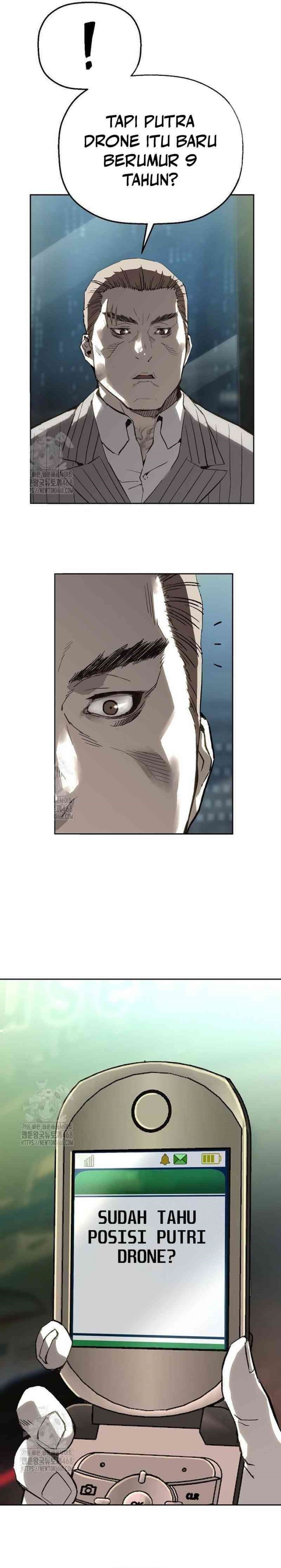 The Villain’s Profiler Chapter 10