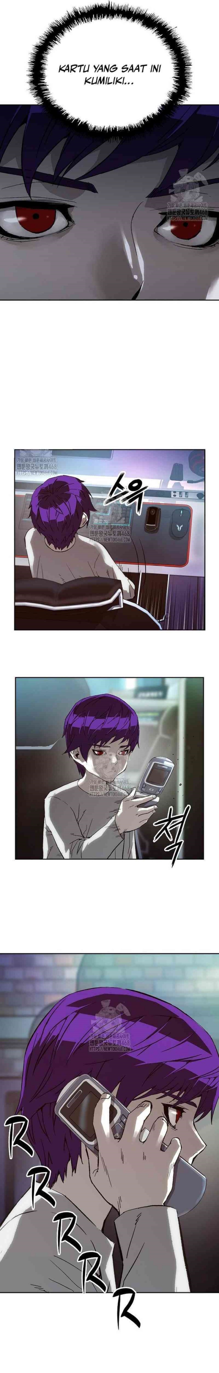 The Villain’s Profiler Chapter 10