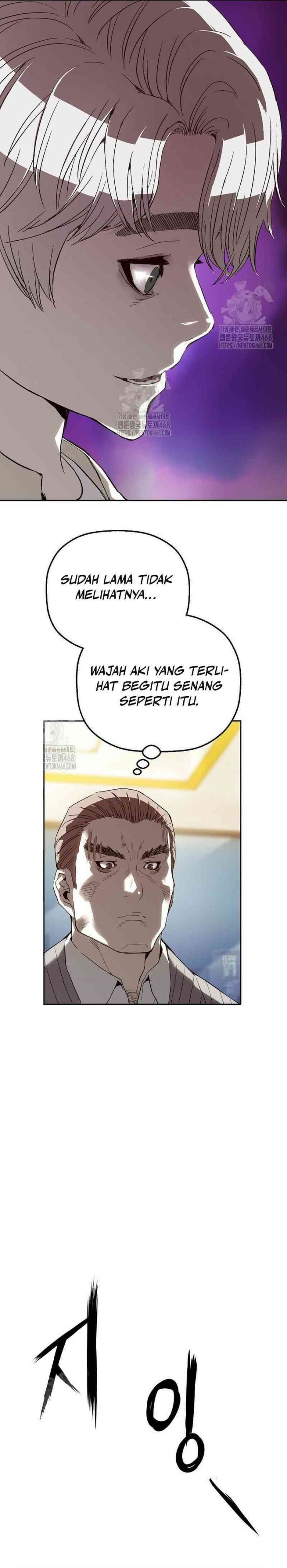 The Villain’s Profiler Chapter 10