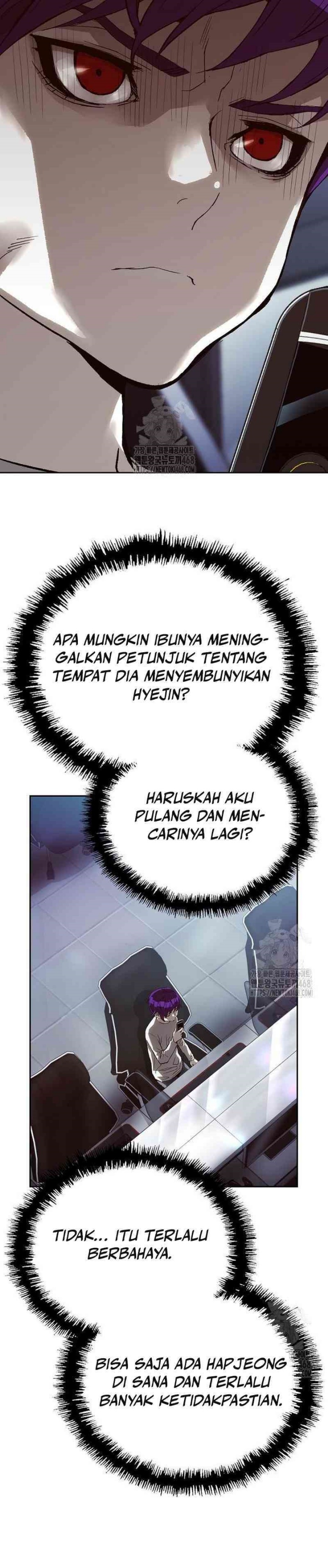 The Villain’s Profiler Chapter 10