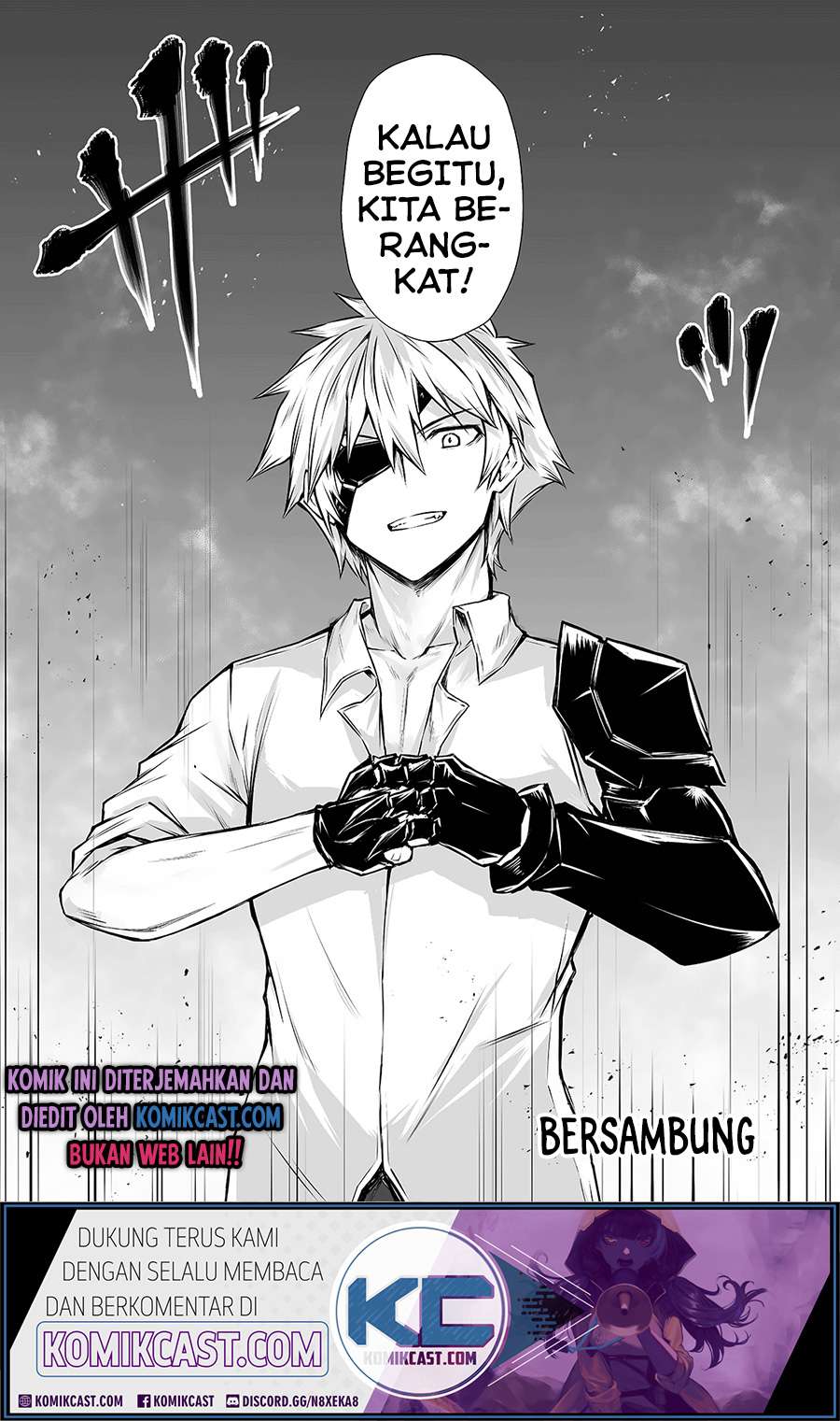 Arifureta Shokugyou de Sekai Saikyou Chapter 51