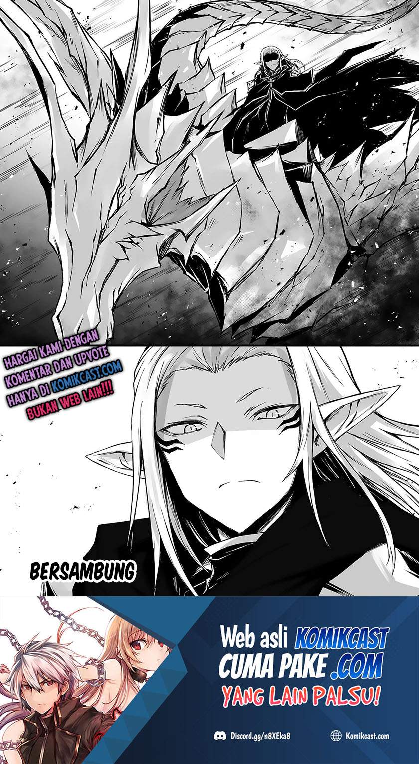 Arifureta Shokugyou de Sekai Saikyou Chapter 54