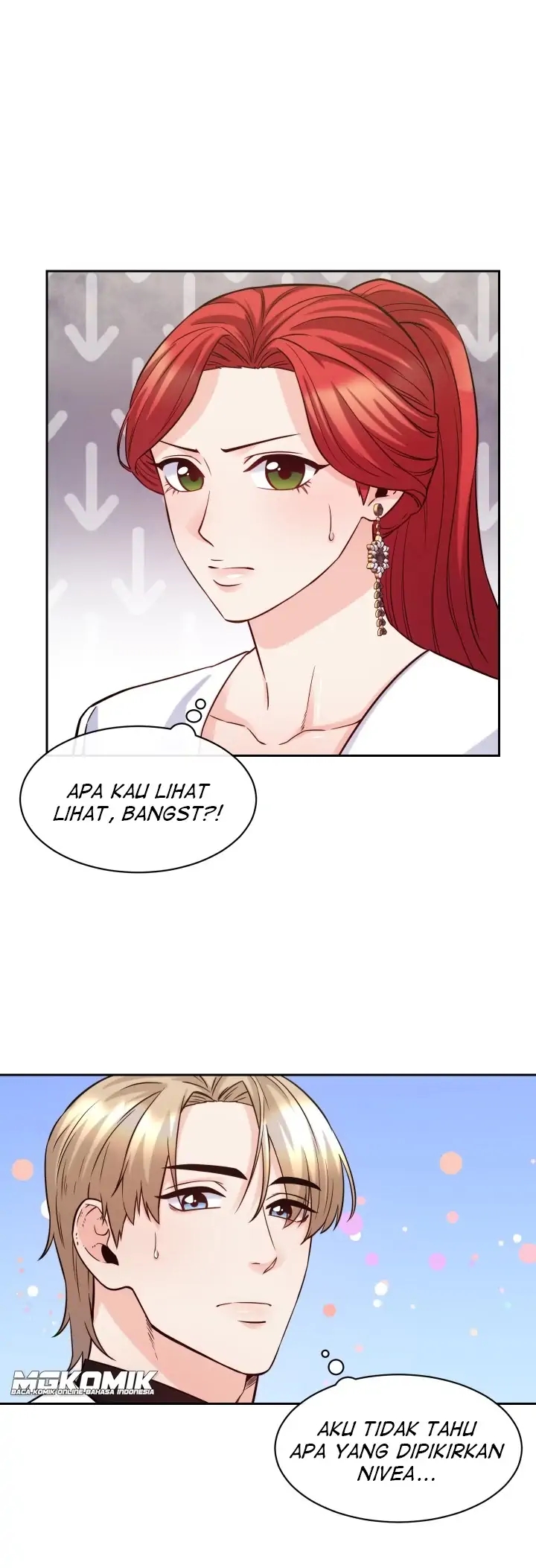 Not Just Anybody Can be An Evil Lady Chapter 48