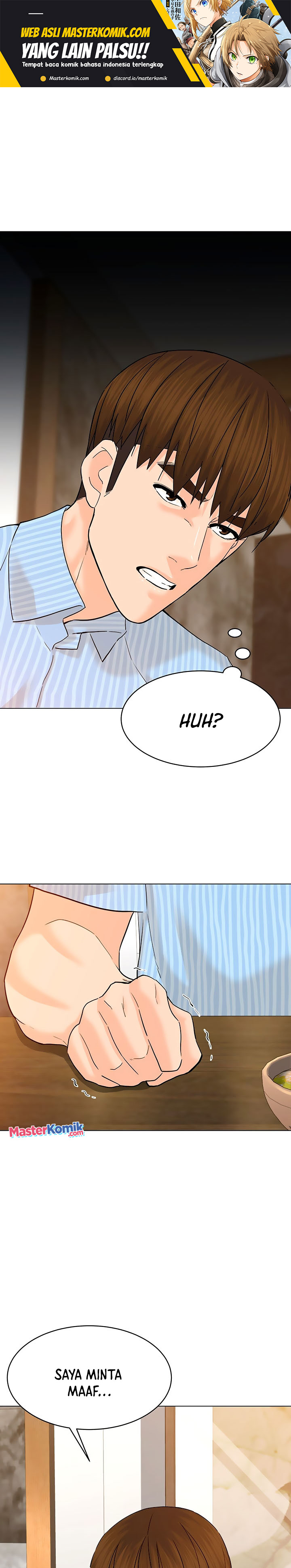 From the Grave and Back Chapter 115