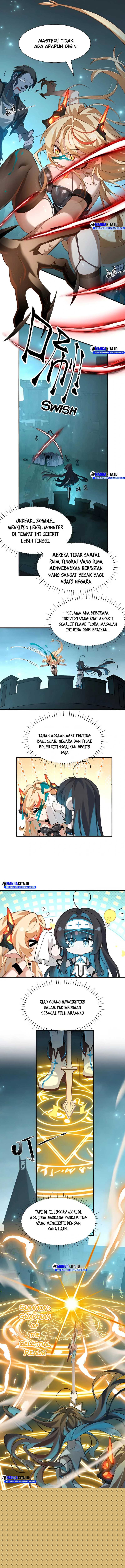 I Am a Max-Level Priestess in Another World Chapter 18