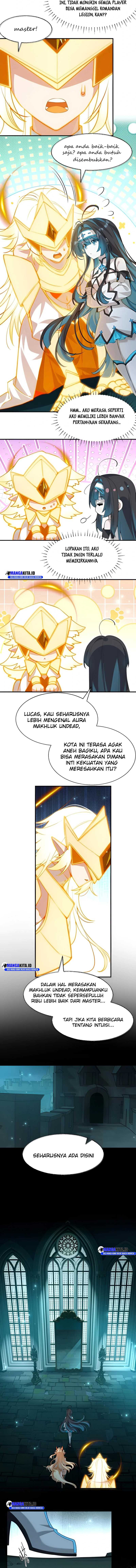 I Am a Max-Level Priestess in Another World Chapter 18