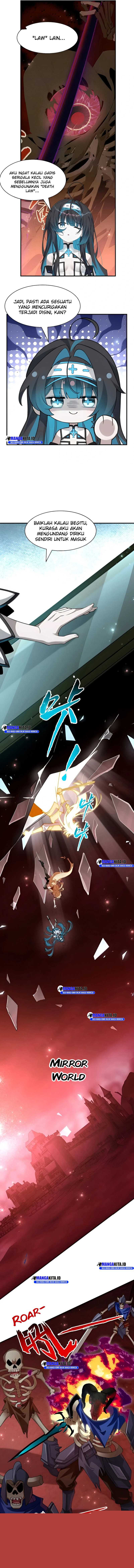 I Am a Max-Level Priestess in Another World Chapter 18