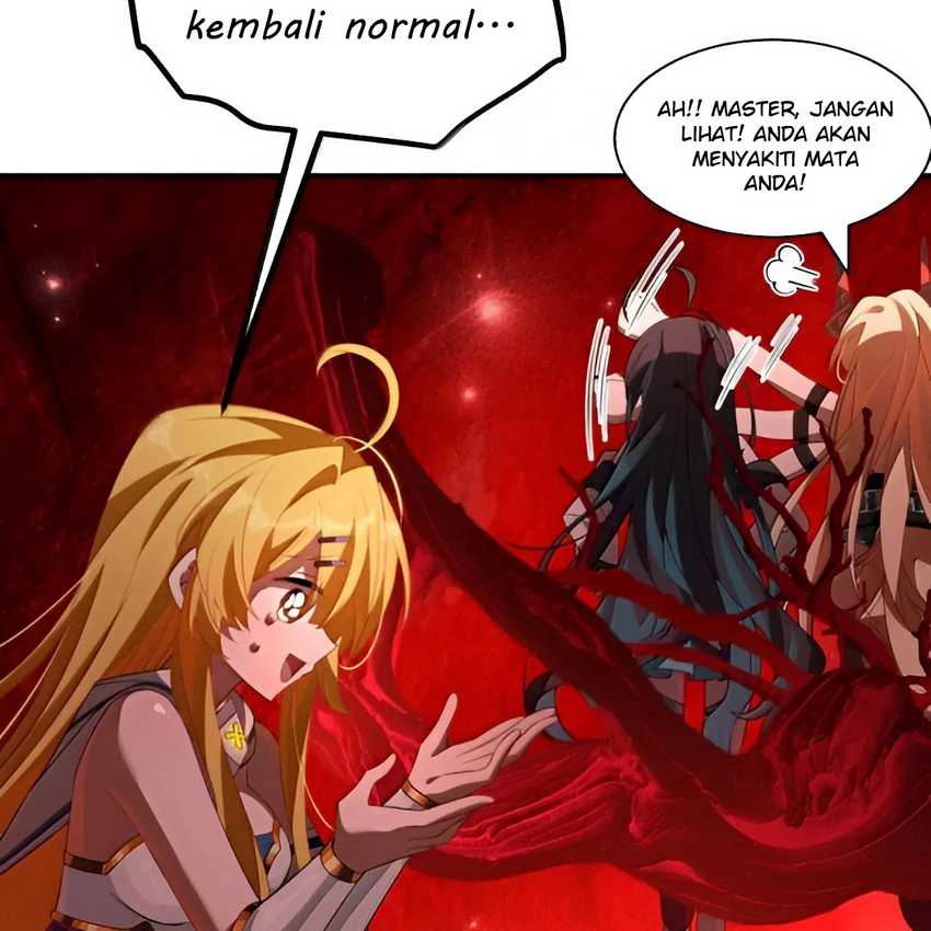 I Am a Max-Level Priestess in Another World Chapter 19