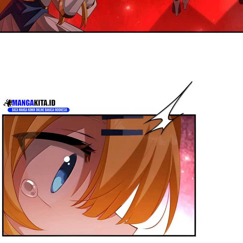 I Am a Max-Level Priestess in Another World Chapter 19