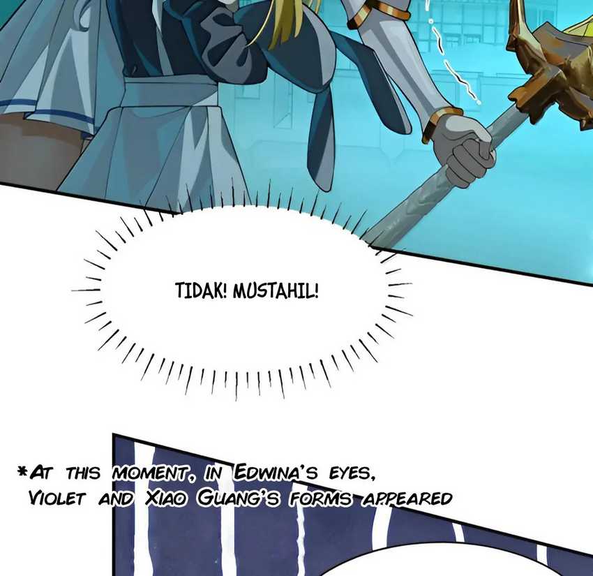 I Am a Max-Level Priestess in Another World Chapter 19