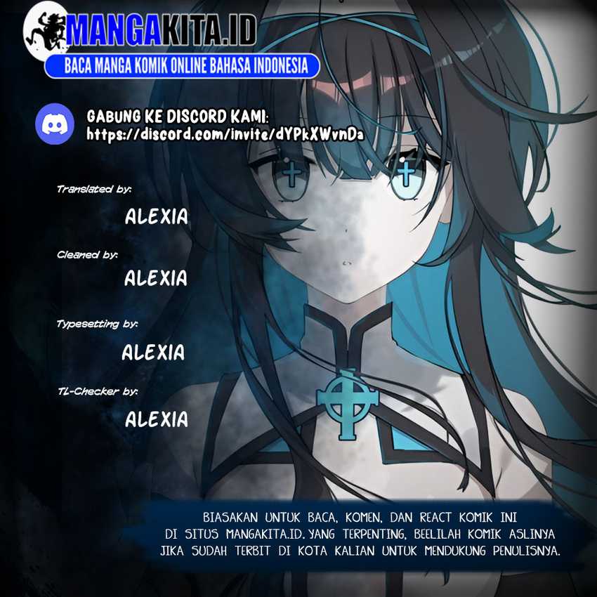I Am a Max-Level Priestess in Another World Chapter 19