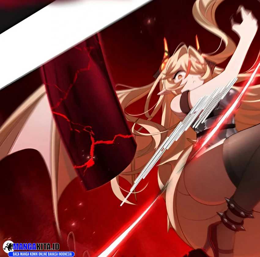 I Am a Max-Level Priestess in Another World Chapter 19