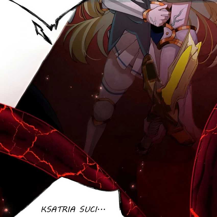 I Am a Max-Level Priestess in Another World Chapter 19