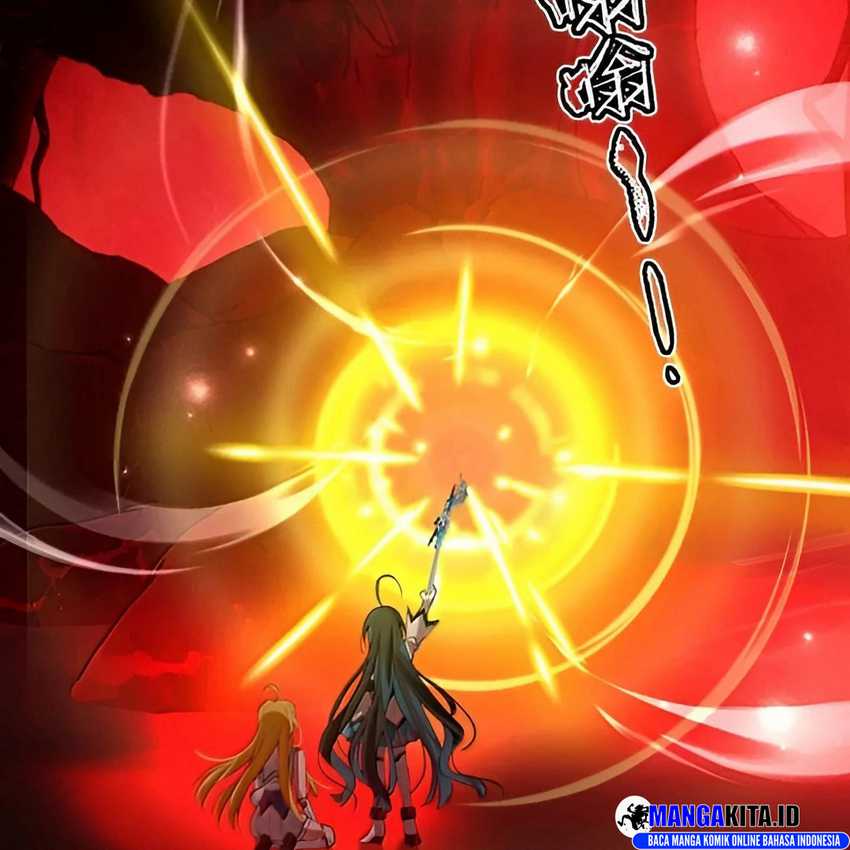 I Am a Max-Level Priestess in Another World Chapter 19