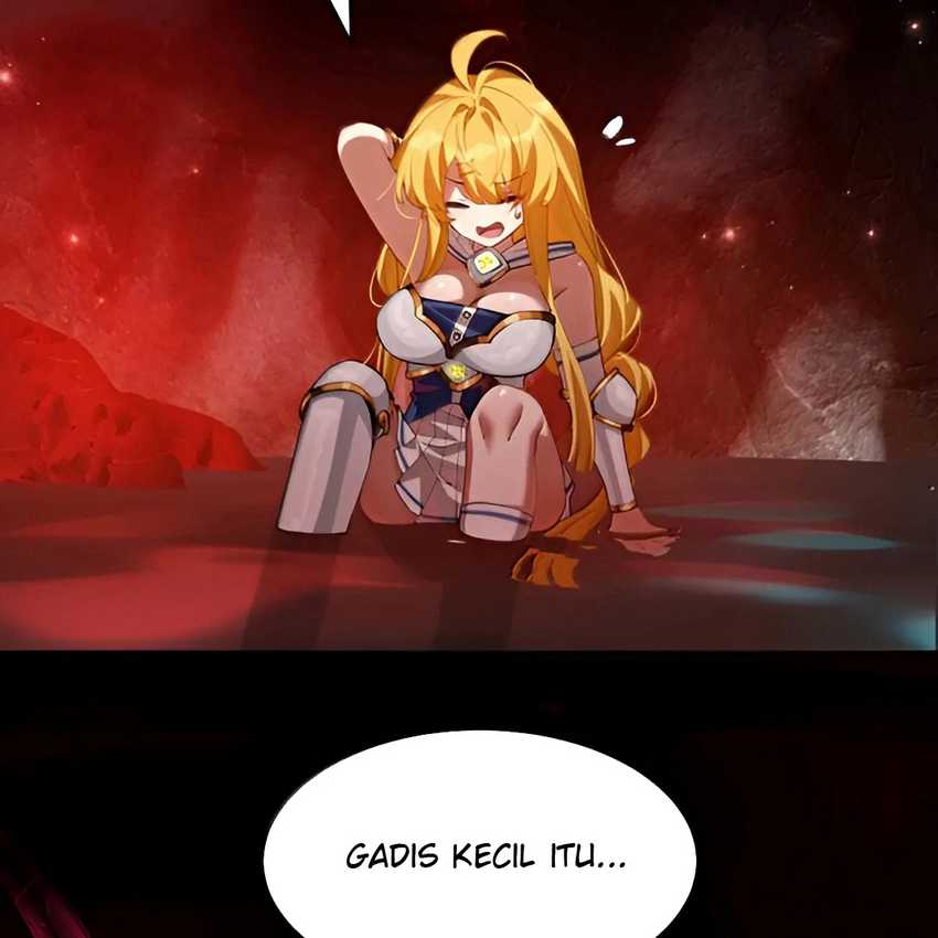 I Am a Max-Level Priestess in Another World Chapter 19