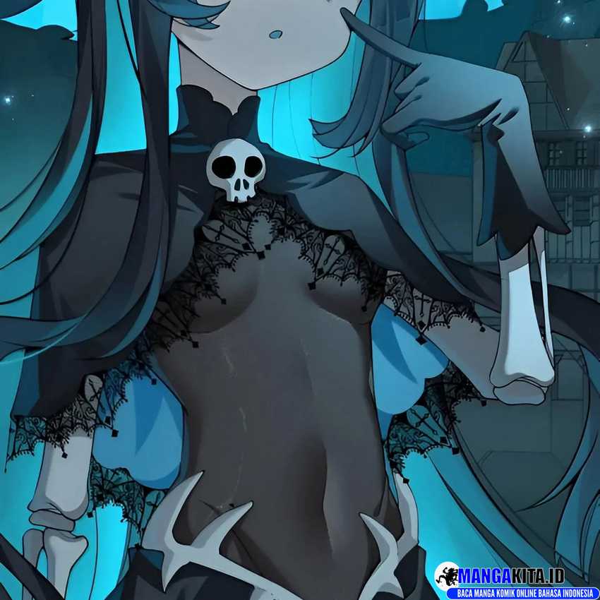 I Am a Max-Level Priestess in Another World Chapter 19