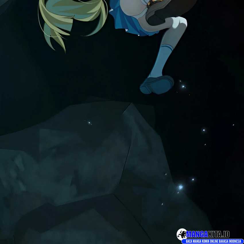 I Am a Max-Level Priestess in Another World Chapter 19