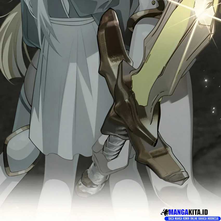 I Am a Max-Level Priestess in Another World Chapter 19