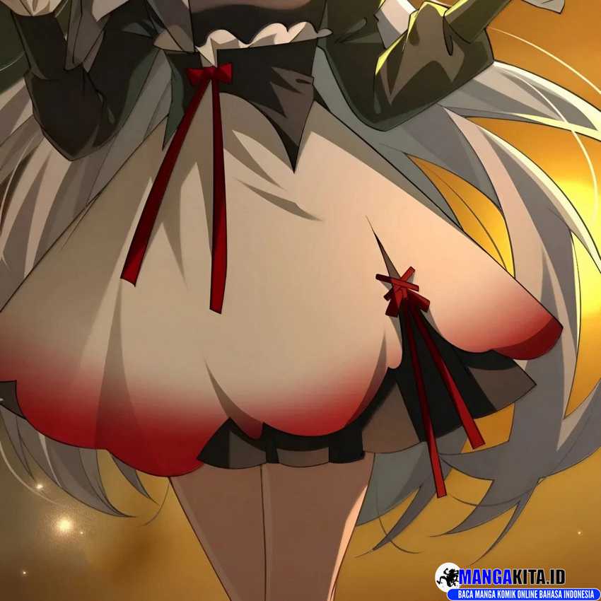 I Am a Max-Level Priestess in Another World Chapter 19