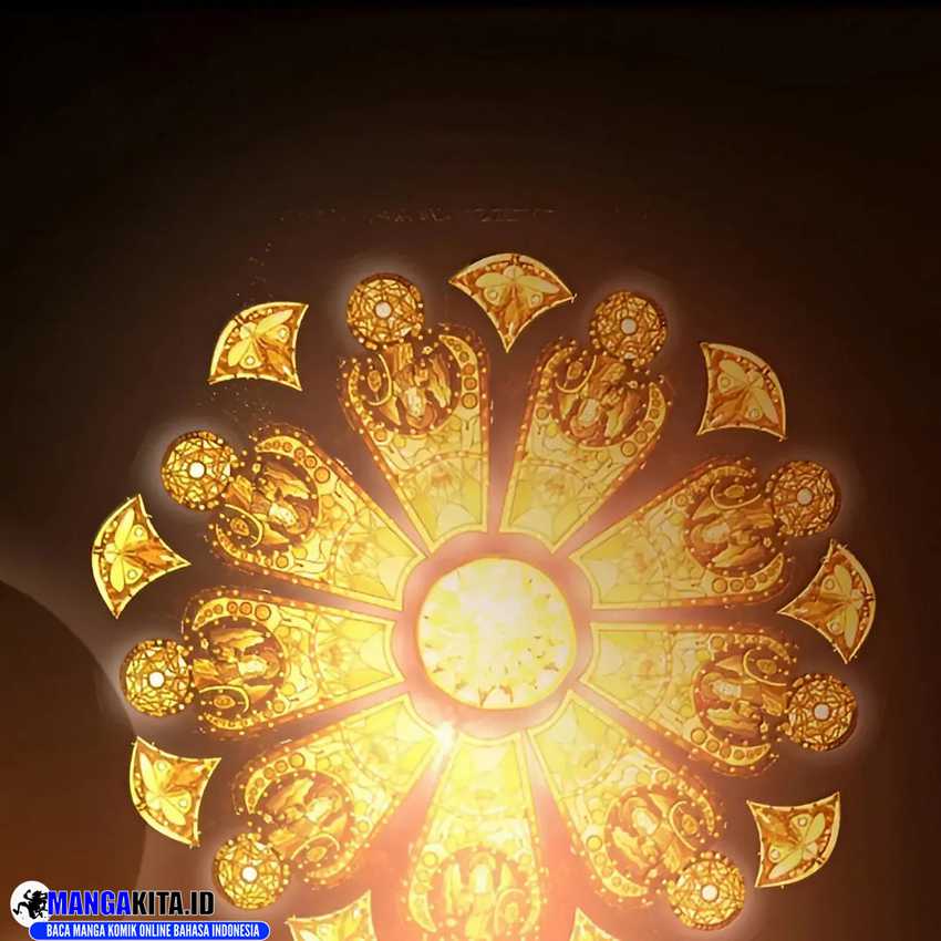 I Am a Max-Level Priestess in Another World Chapter 19