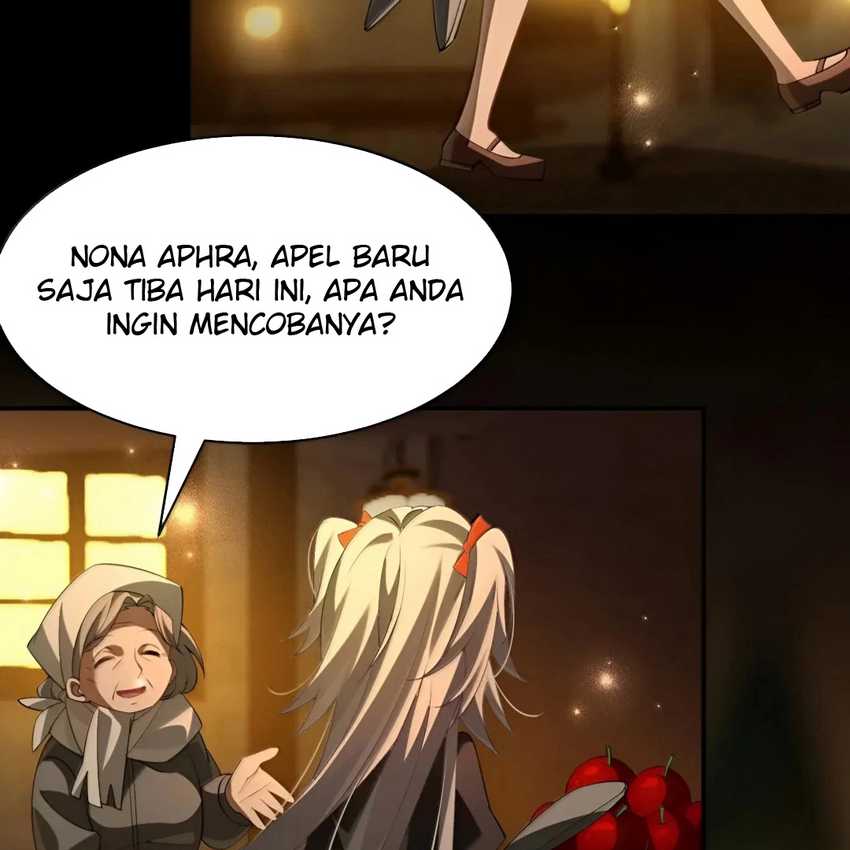 I Am a Max-Level Priestess in Another World Chapter 19