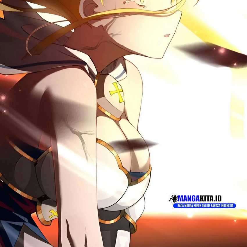 I Am a Max-Level Priestess in Another World Chapter 19
