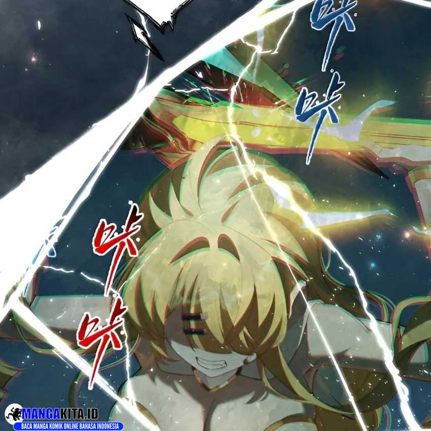 I Am a Max-Level Priestess in Another World Chapter 19