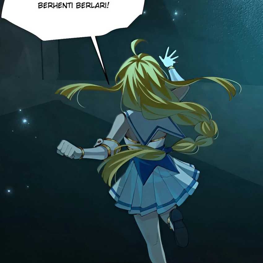 I Am a Max-Level Priestess in Another World Chapter 19