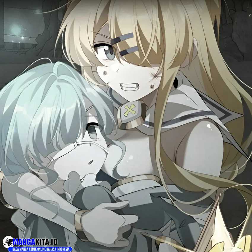I Am a Max-Level Priestess in Another World Chapter 19