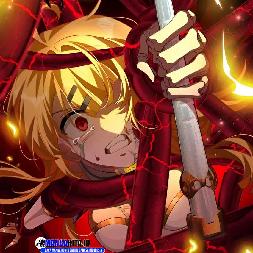 I Am a Max-Level Priestess in Another World Chapter 19