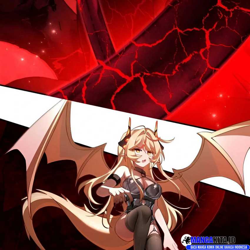 I Am a Max-Level Priestess in Another World Chapter 19