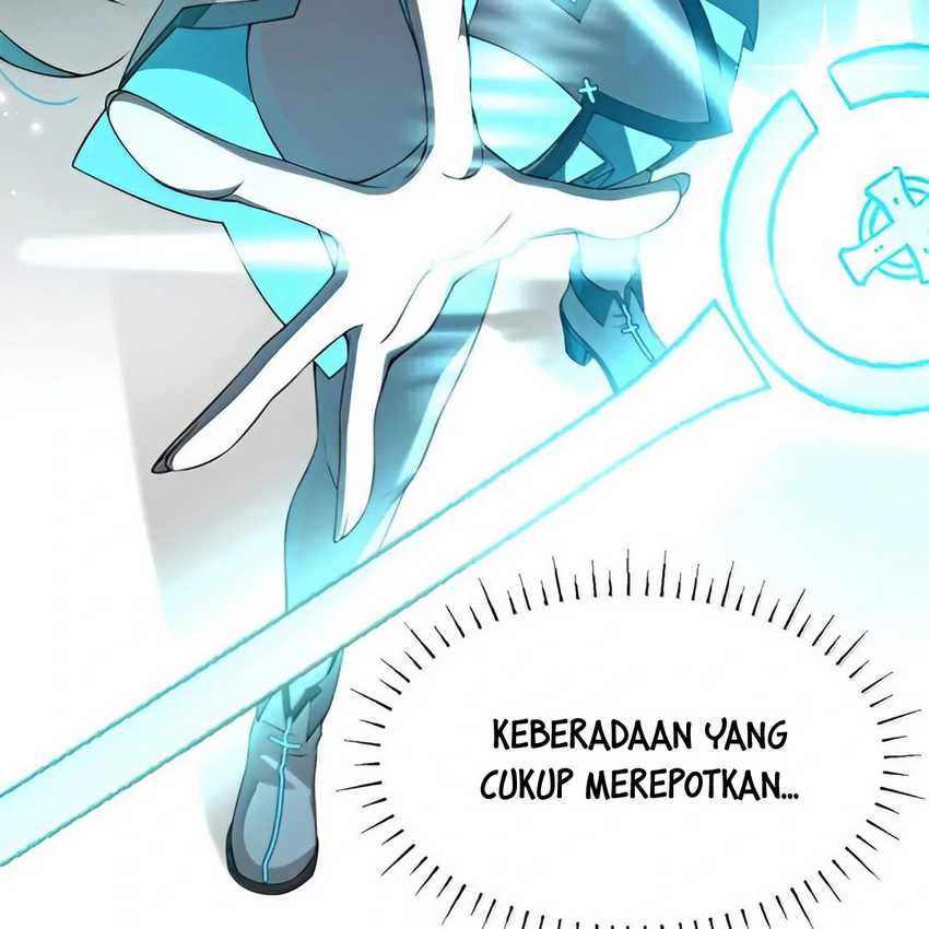 I Am a Max-Level Priestess in Another World Chapter 19