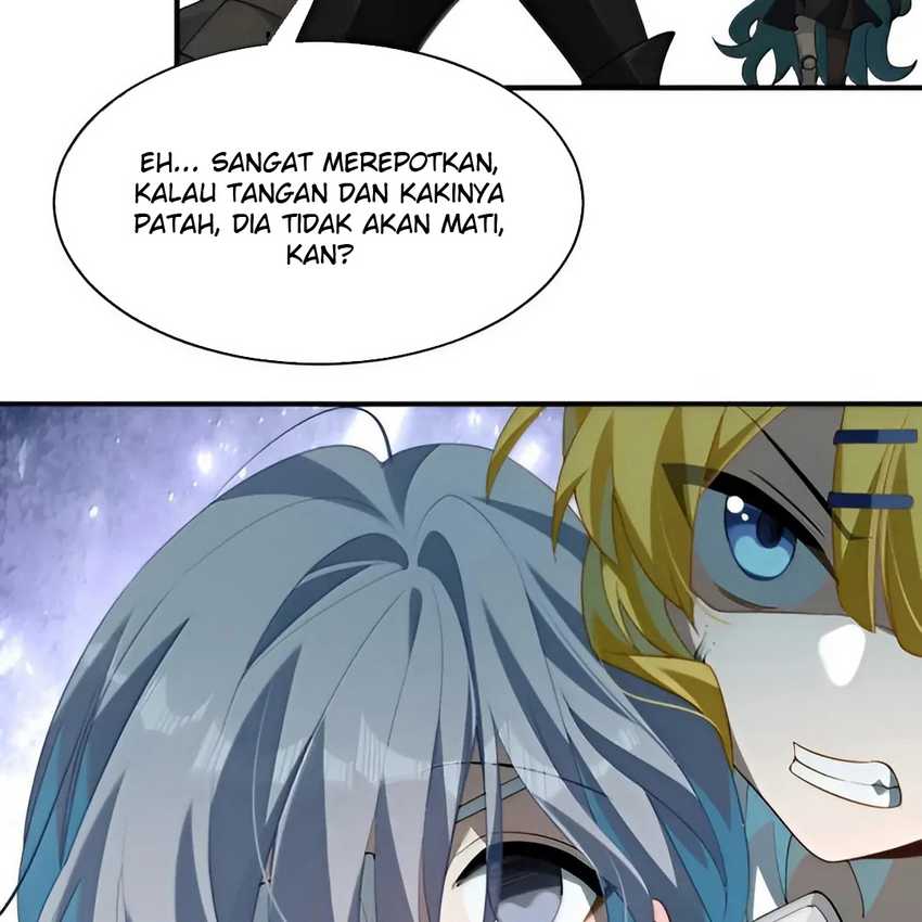 I Am a Max-Level Priestess in Another World Chapter 19