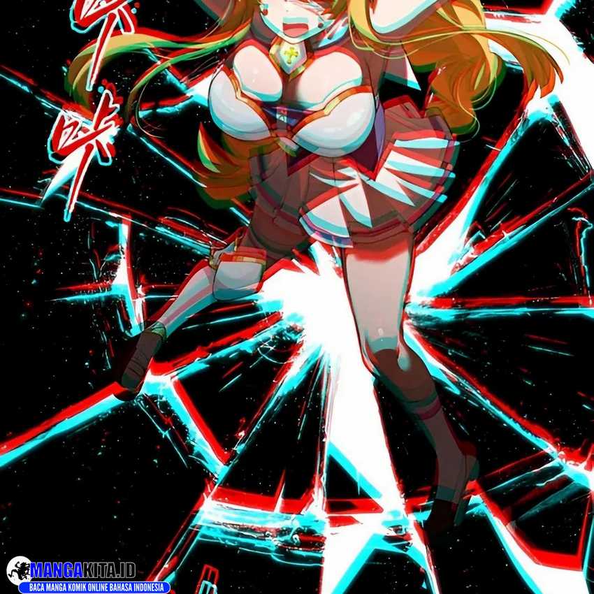 I Am a Max-Level Priestess in Another World Chapter 19