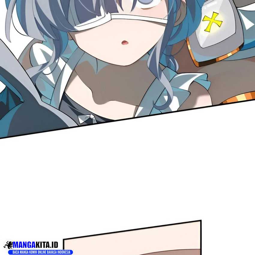 I Am a Max-Level Priestess in Another World Chapter 19