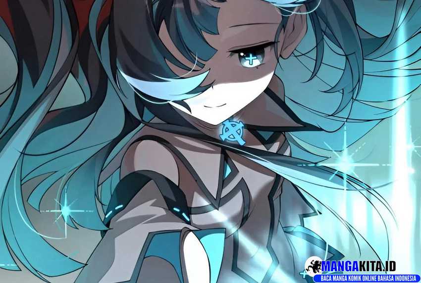 I Am a Max-Level Priestess in Another World Chapter 19