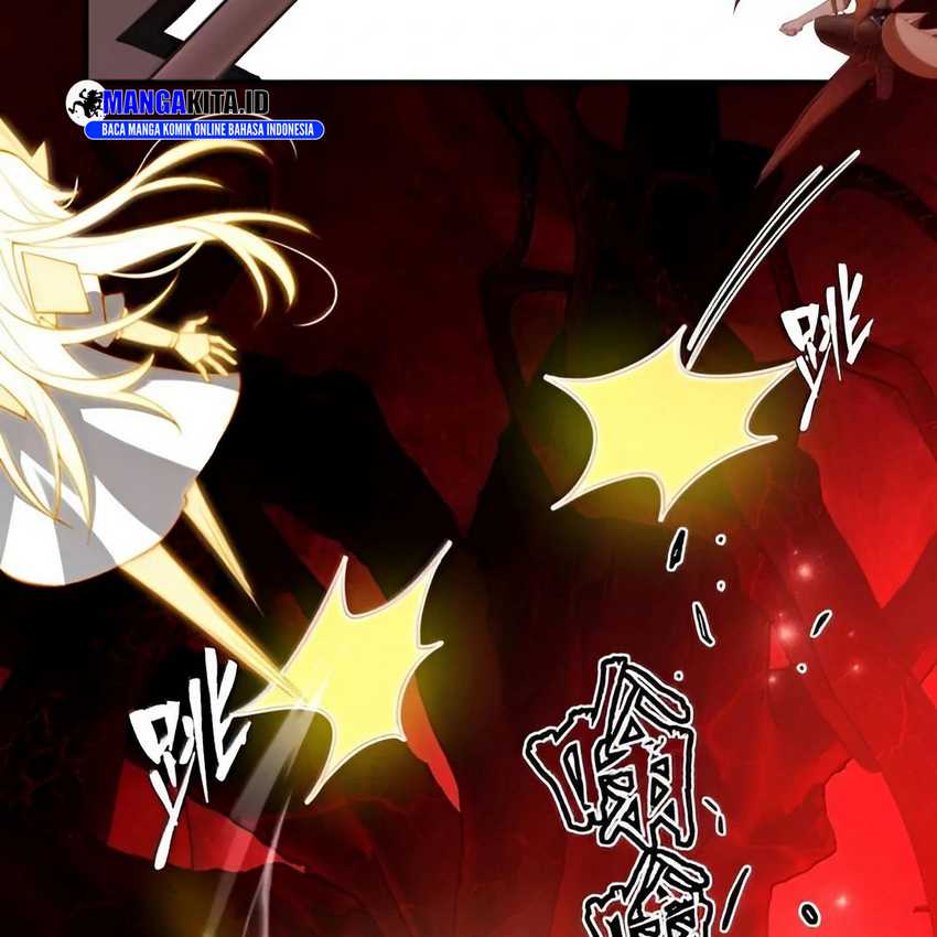I Am a Max-Level Priestess in Another World Chapter 19