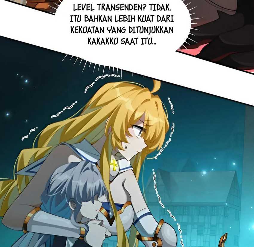 I Am a Max-Level Priestess in Another World Chapter 19