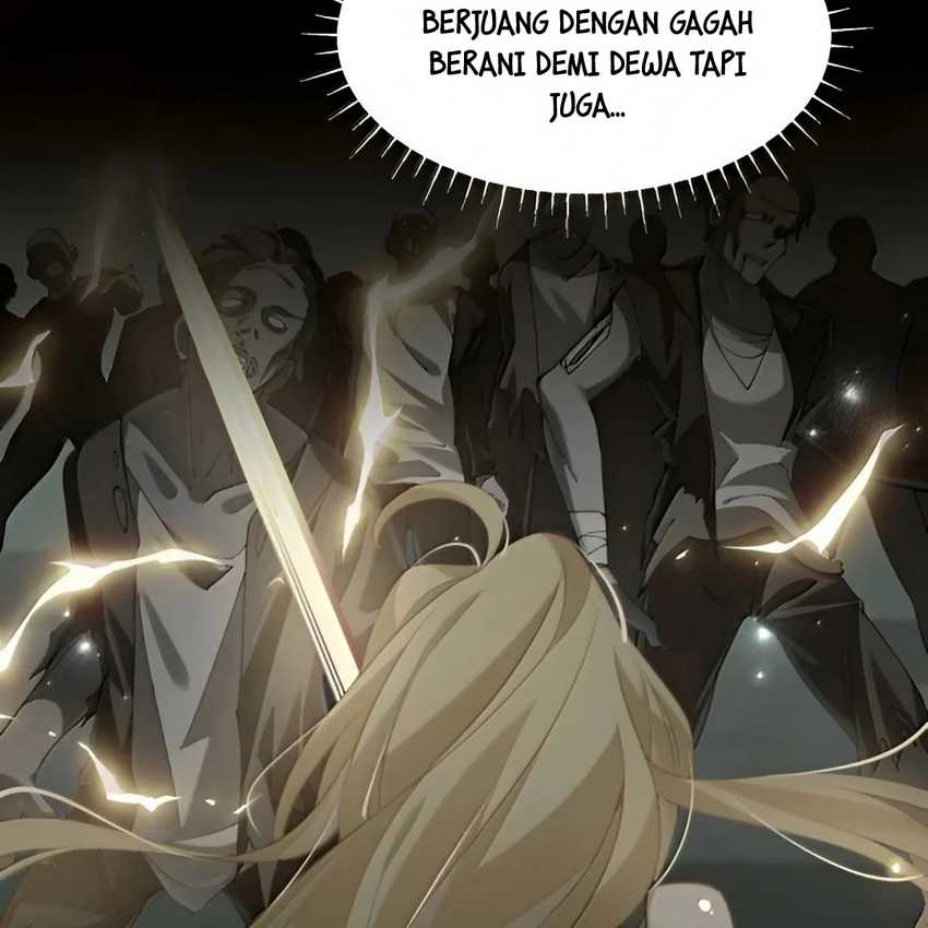 I Am a Max-Level Priestess in Another World Chapter 19