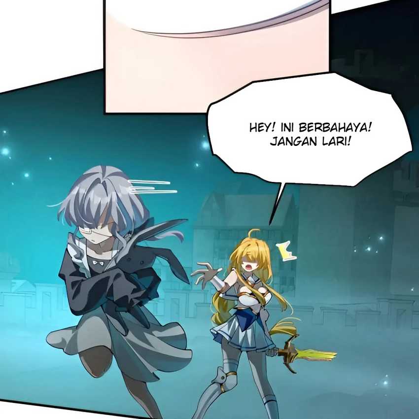 I Am a Max-Level Priestess in Another World Chapter 19