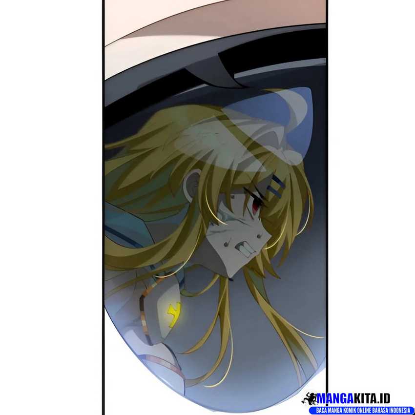 I Am a Max-Level Priestess in Another World Chapter 19