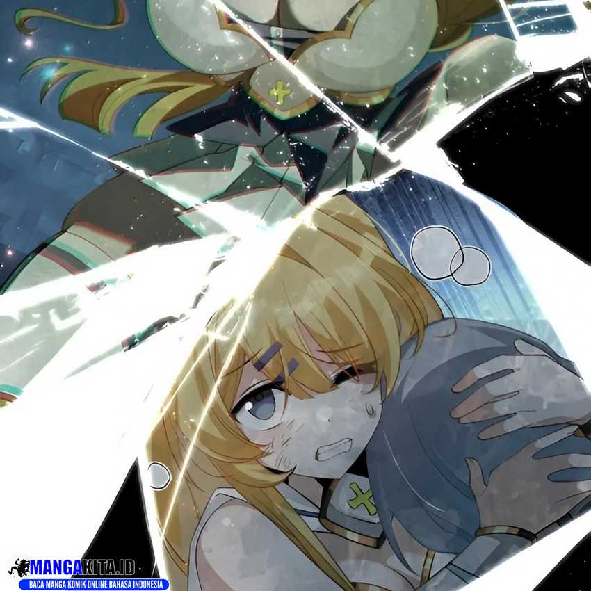 I Am a Max-Level Priestess in Another World Chapter 19