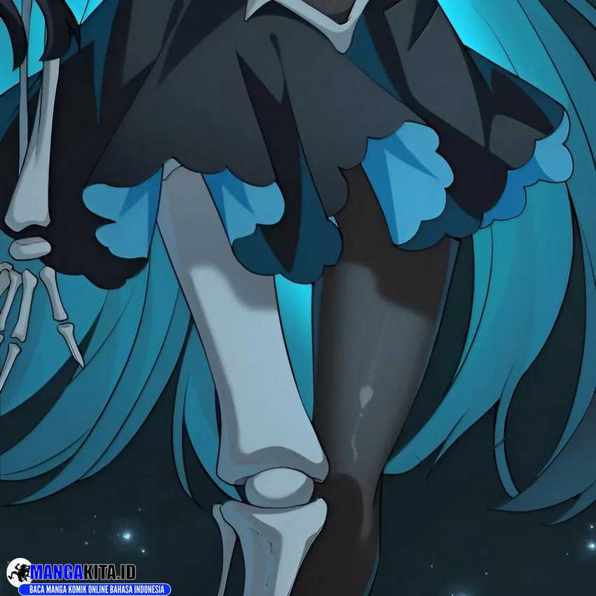 I Am a Max-Level Priestess in Another World Chapter 19