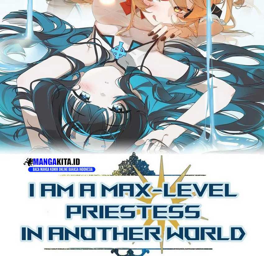 I Am a Max-Level Priestess in Another World Chapter 19