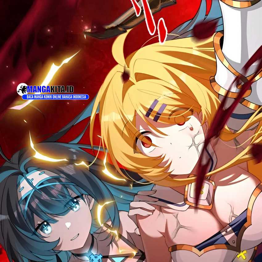 I Am a Max-Level Priestess in Another World Chapter 19