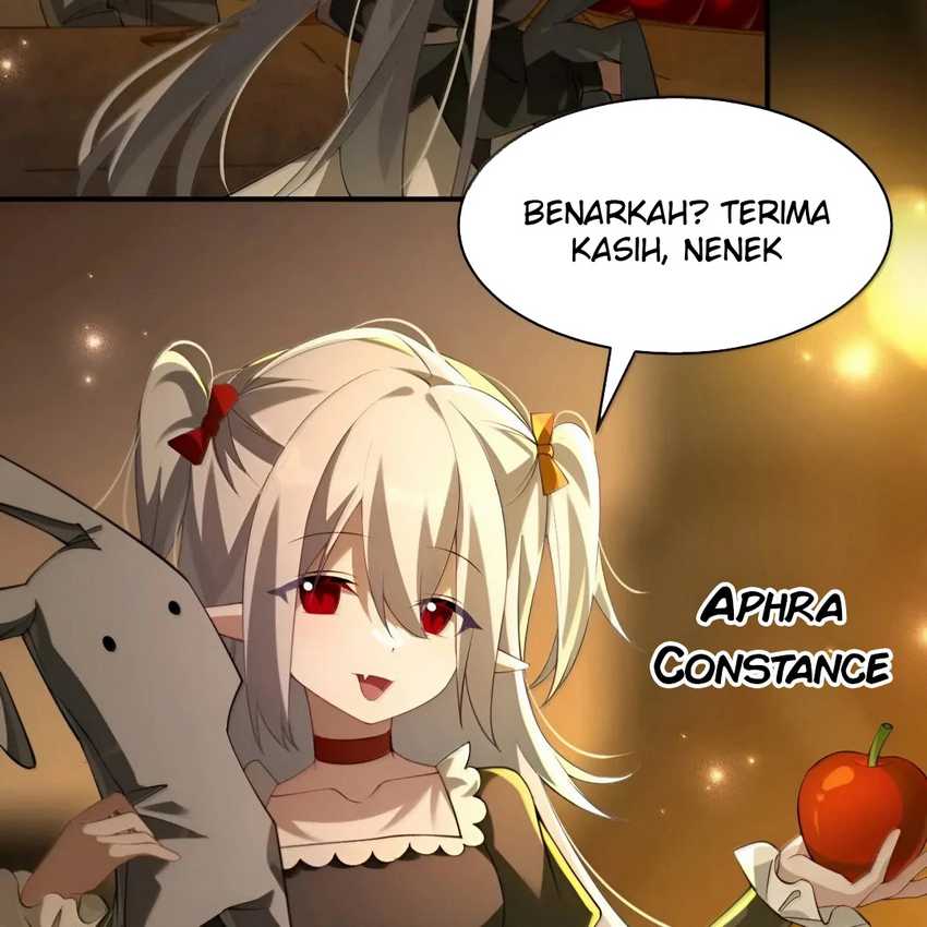 I Am a Max-Level Priestess in Another World Chapter 19