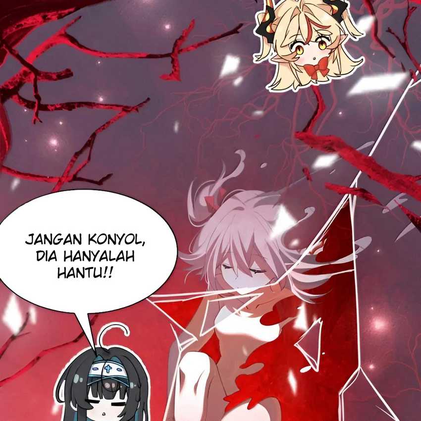 I Am a Max-Level Priestess in Another World Chapter 19