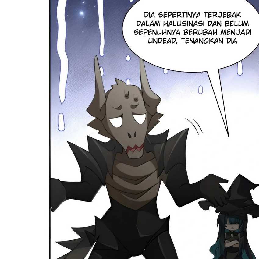I Am a Max-Level Priestess in Another World Chapter 19