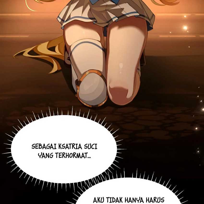 I Am a Max-Level Priestess in Another World Chapter 19